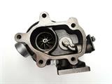 turbo ricostruito mercedes 190 / 250 td