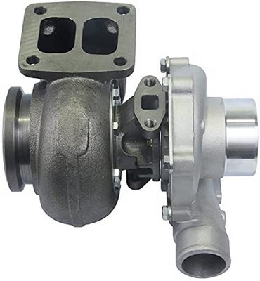 turbo ricostruito t300 trattore