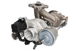 turbo ricostruito opel/mitubishi