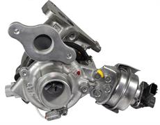 turbo ricostruito mazda cx3