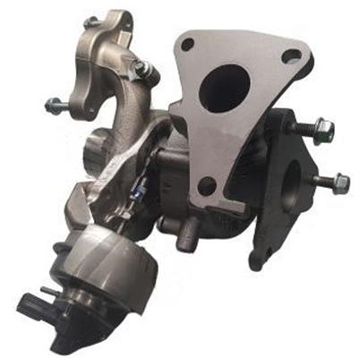 turbo ricostruito mazda cx3
