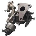 turbo ricostruito mazda cx3