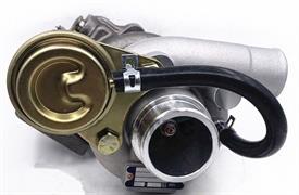 turbo ricostruito kubota marine