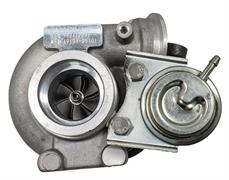 turbo ricostruito volvo s80