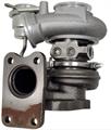 turbo ricostruito volvo s80