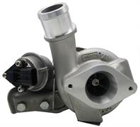 turbo ricostruito ford ranger 2.2l