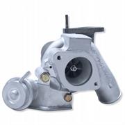 turbo ricostruito ford transit 2.2