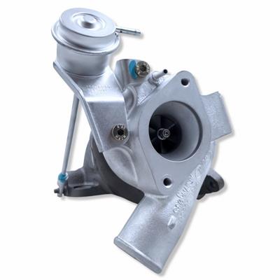 turbo ricostruito ford transit 2.2