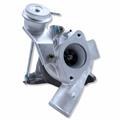 turbo ricostruito ford transit 2.2