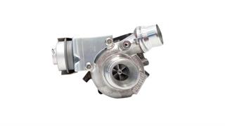 turbo ricostruito mitsubishi asx 1.8l