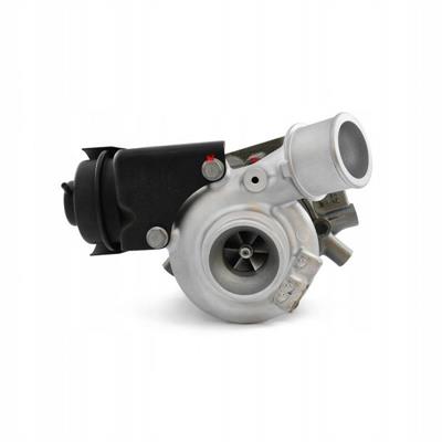 turbo ricostruito mitsubishi asx 18l
