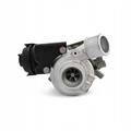 turbo ricostruito mitsubishi asx 18l