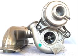 turbo ricostruito bmw 335i e89 e90 e91
