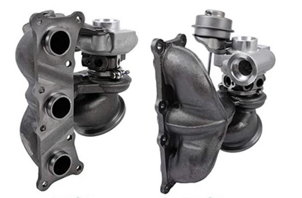 turbo ricostruito bmw 335i e89 e90 e91