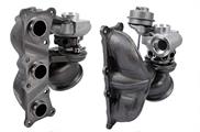 turbo ricostruito bmw 335i e89 e90 e91