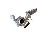 turbo ricostruito renault nissan 2.0 dci