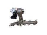 turbo ricostruito renault nissan 2.0 dci