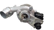 turbo ricostruito renault trafic 2.0