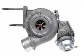turbo ricostruito iveco daily 2.3