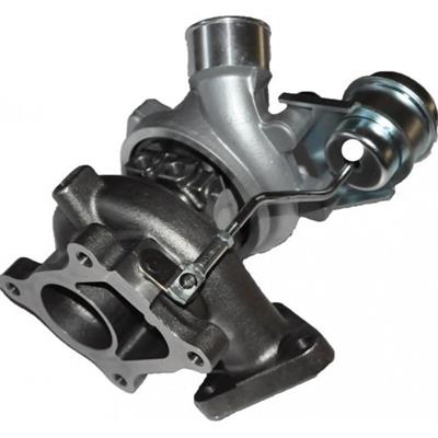 turbo ricostruito mitsubishi shogun/pajero 3.2l170 hp