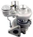 turbo ricostruito mitsubishi shogun/pajero 3.2l170 hp