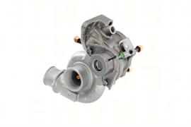 turbo ricostruito hyundai i20 / kona