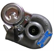 turbo ricostruito lombardini industrial