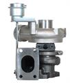turbo ricostruito td04 kubota industrial