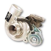 turbo ricostruito fiat ducato 19td