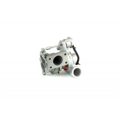 turbo ricostruito fiat ducato 19td