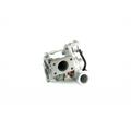 turbo ricostruito fiat ducato 19td