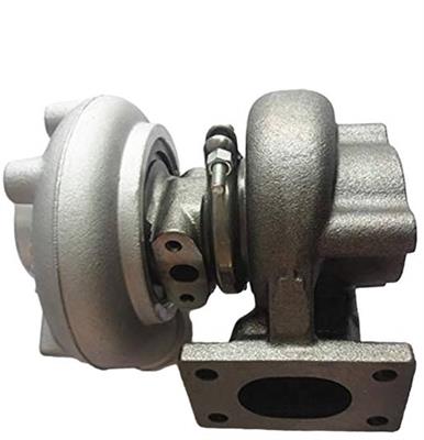 turbo ricostruito hitachi escavatore