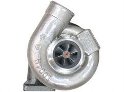 turbo ricostruito hitachi escavatore