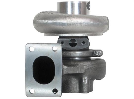 turbo ricostruito hitachi escavatore