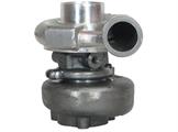turbo ricostruito hitachi escavatore