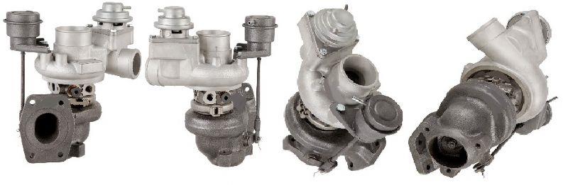 turbo ricostruito volvo 940/960