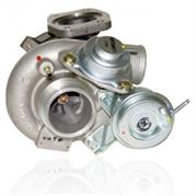 turbo ricostruito volvo 850 2.0l 142kw