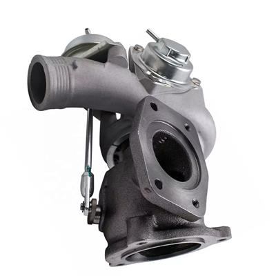 turbo ricostruito volvo 850 2.0l 142kw