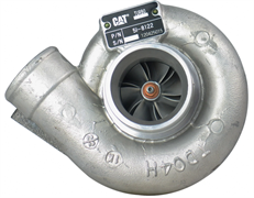 turbo ricostruito caterpillar 314b/isuzu/hitachi 4.3l