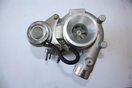 turbo ricostruito iveco daily c14 3.0 100kw 136cv