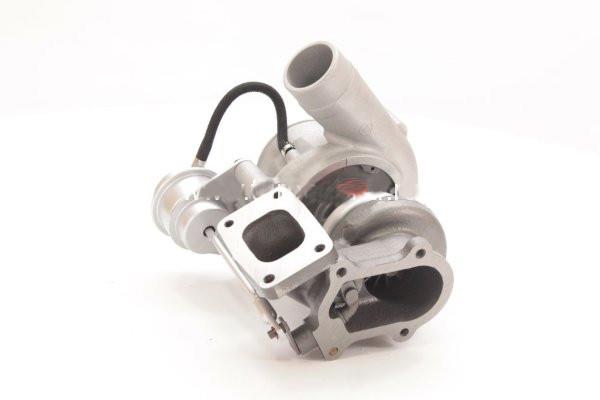 turbo ricostruito iveco daily c14 3.0 100kw 136cv