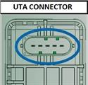turbo ricostruito bmw 120/520/x3 20d (uta actuator)