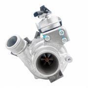 turbo ricostruito isuzu d-max