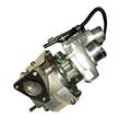 turbo ricostruito isuzu d-max