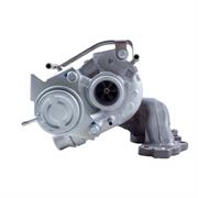 turbo ricostruito renault megane 1.2l
