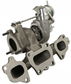 turbo ricostruito renault megane 1.2l
