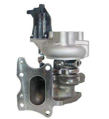 turbo ricostruito honda cr-v civic 1.5l