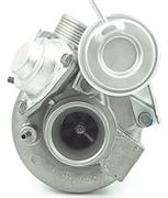 turbo ricostruito volvo c70/s70 2.0l