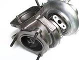 turbo ricostruito volvo c70/s70 2.0l