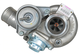 turbo ricostruito volvo xc70/90 2.5l